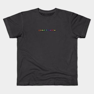 Good trouble Kids T-Shirt